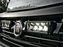 Pack LED Calandre LAZER LAMPS Fiat Ducato 2014-2021 - Fiat Ducato 2006+