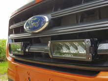 Pack LED Calandre LAZER LAMPS Ford Transit Custom 2018-2022 - Ford Transit Custom