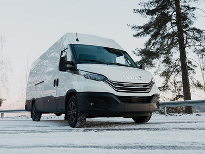 Pack LED Calandre LAZER LAMPS Iveco Daily 2024+ sur Xperts4x4 Accessoires 4x4 Off-Road