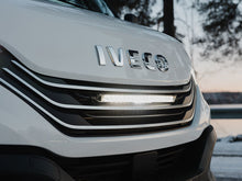 Pack LED Calandre LAZER LAMPS Iveco Daily 2024+ - Iveco Daily