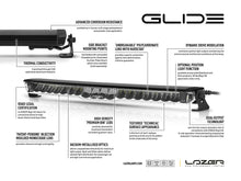 Pack LED Calandre LAZER LAMPS Toyota Proace 2023+ -