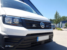 Pack LED Calandre LAZER LAMPS Volkswagen Crafter 2017+ - Volkswagen Crafter 2017+