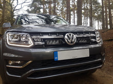 Pack LED Calandre LAZER LAMPS VW Amarok 2010-2015 - VW Amarok 2011-2022
