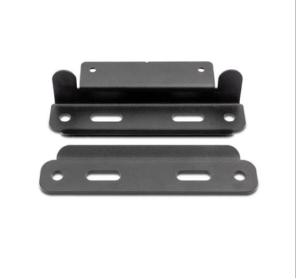 Fixation Panneau Solaire REDARC pour ARB & Rhino-Rack - Montage Sécurisé sur Xperts4x4 Accessoires 4x4 Off-Road