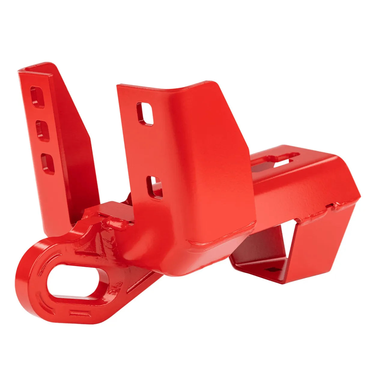 ARB Crochet de Remorquage Rouge 8T Ford Ranger Raptor 2023 a present sur Xperts4x4 Accessoires 4x4 Off-Road