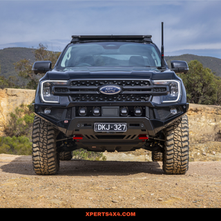 Pare-Choc ARB Zenith Ford Ranger 2023+ NEXT GEN  Winch-Bar sur Xperts4x4 Accessoires 4x4 Off-Road
