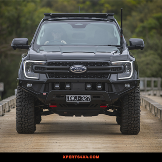 Pare-Choc ARB Zenith Ford Ranger 2023+ NEXT GEN  Winch-Bar sur Xperts4x4 Accessoires 4x4 Off-Road