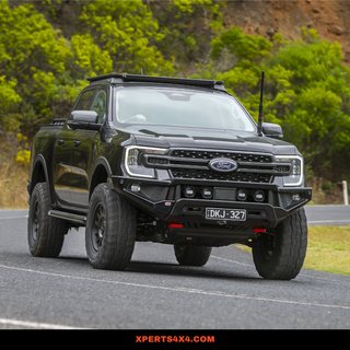 Pare-Choc ARB Zenith Ford Ranger 2023+ NEXT GEN  Winch-Bar sur Xperts4x4 Accessoires 4x4 Off-Road