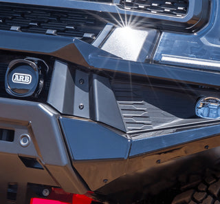 Pare-Choc ARB Zenith Ford Ranger 2023+ NEXT GEN  Winch-Bar sur Xperts4x4 Accessoires 4x4 Off-Road