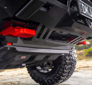 Pare-Choc ARB Zenith Ford Ranger 2023+ NEXT GEN  Winch-Bar sur Xperts4x4 Accessoires 4x4 Off-Road