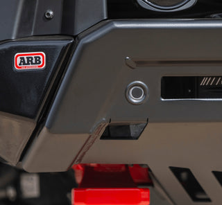 Pare-Choc ARB Zenith Ford Ranger 2023+ NEXT GEN  Winch-Bar sur Xperts4x4 Accessoires 4x4 Off-Road