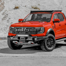 Pare-choc Avant Rival 4x4 Ford Raptor 2023+ | Aluminium Noir sur Xperts4x4 Accessoires 4x4 Off-Road