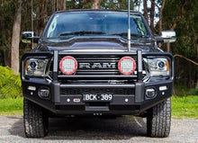 Pare-choc Summit Bullbar ARB | Dodge RAM 1500 sur Xperts4x4 Accessoires 4x4 Off-Road