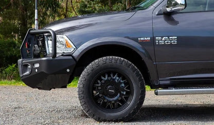 Pare-choc Summit Bullbar ARB | Dodge RAM 1500 sur Xperts4x4 Accessoires 4x4 Off-Road