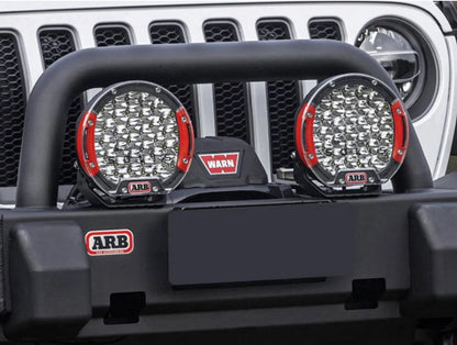 Phare LED Intensity Solis 36 - ARB - Faisceau Large (unité) sur Xperts4x4 Accessoires 4x4 Off-Road