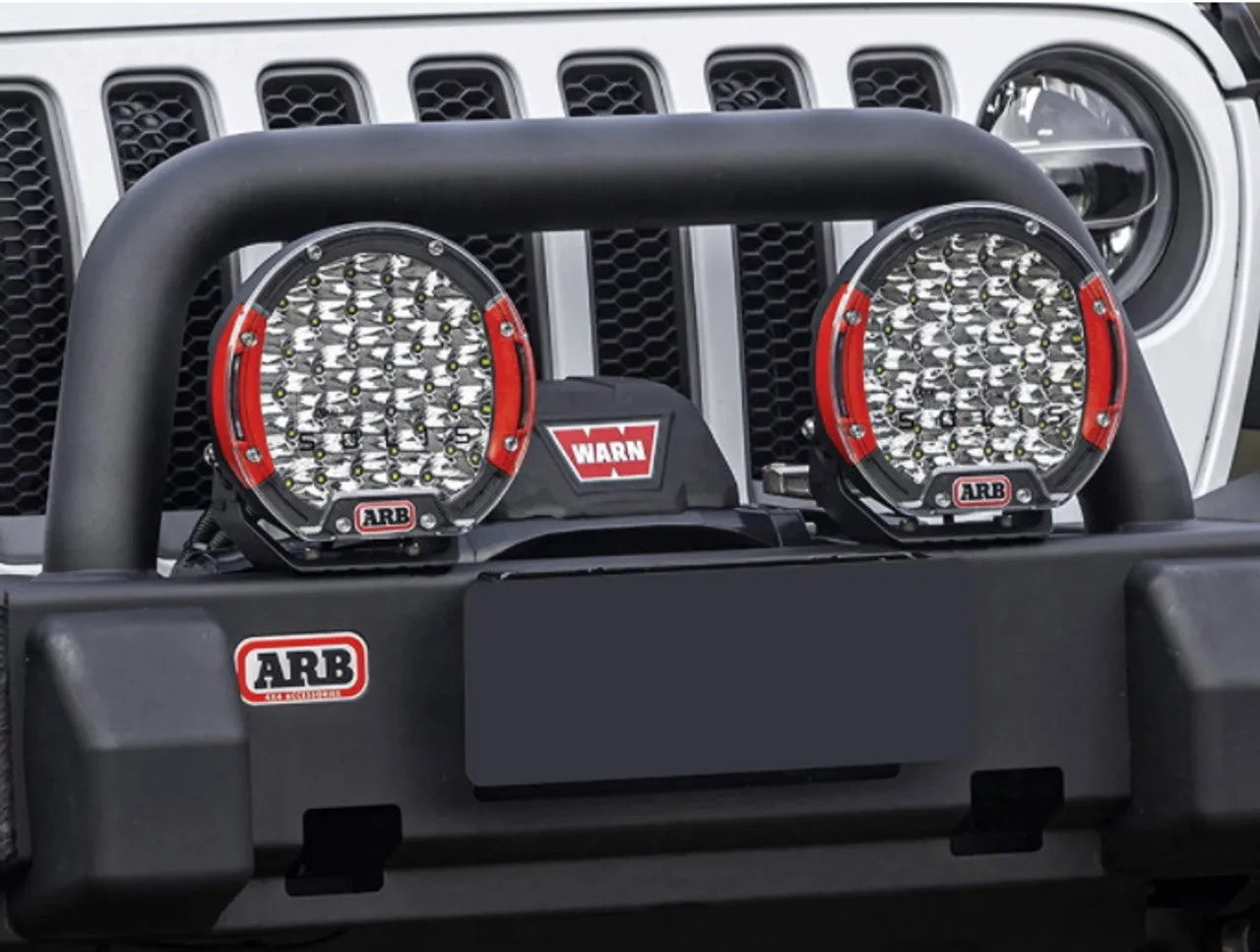 Phare LED Intensity Solis 36 - ARB - Faisceau Long (unité) sur Xperts4x4 Accessoires 4x4 Off-Road