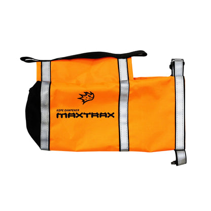 Amortisseur rupture corde treuil Maxtrax - Sécurité 4x4 fiable sur Xperts4x4 Accessoires 4x4 Off-Road