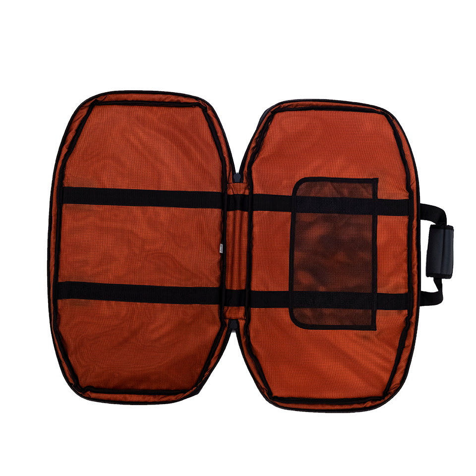 Housse de Transport Maxtrax Mini Noire - Sac Plaques à Sable 4x4 sur Xperts4x4 Accessoires 4x4 Off-Road