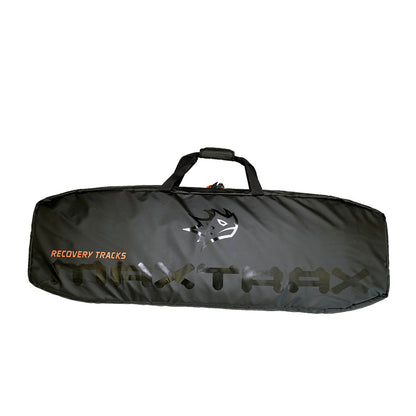 Housse de transport MAXTRAX Noire pour Plaques à Sable 4x4 sur Xperts4x4 Accessoires 4x4 Off-Road