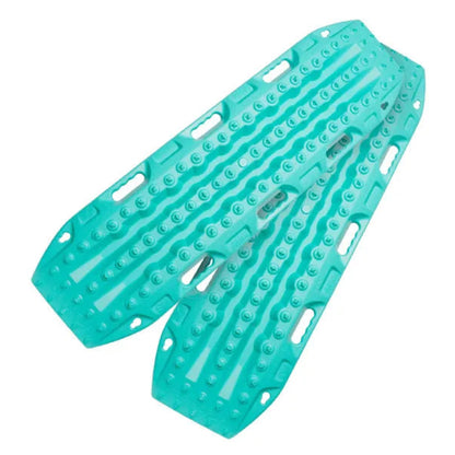 Plaque a Sable MAXTRAX | La paire (2x) | 1,15 m x 0,34 m sur Xperts4x4 Accessoires 4x4 Off-Road