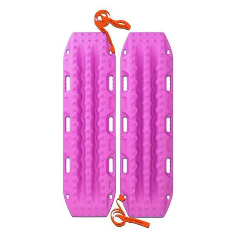 Plaque a Sable MAXTRAX | La paire (2x) | 1,15 m x 0,34 m sur Xperts4x4 Accessoires 4x4 Off-Road