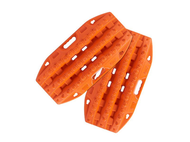 Plaques à sable Maxtrax Mini – Kit léger & efficace 4x4 OffRoad sur Xperts4x4 Accessoires 4x4 Off-Road