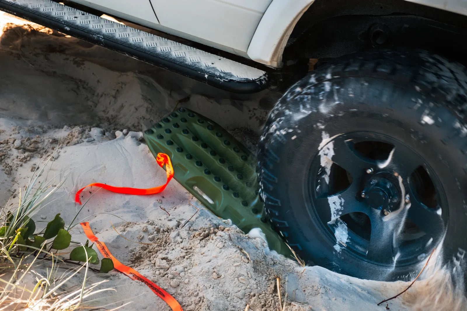 Plaques à Sable MAXTRAX XTREME 4x4 (paire) sur Xperts4x4 Accessoires 4x4 Off-Road