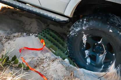 Plaques à Sable MAXTRAX XTREME 4x4 (paire) sur Xperts4x4 Accessoires 4x4 Off-Road