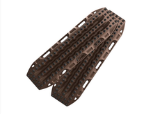 Plaques à sable Maxtrax XTREME - Edition Limitée Pearl Bronze sur Xperts4x4 Accessoires 4x4 Off-Road