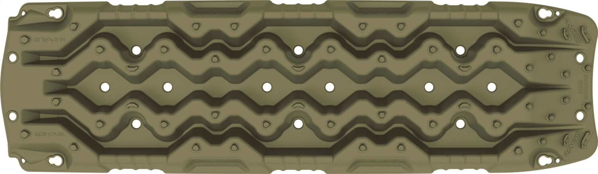 Plaques à Sable TRED GT Recovery - Ultra Résistantes 4x4 sur Xperts4x4 Accessoires 4x4 Off-Road