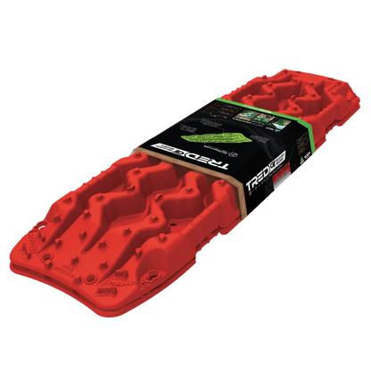 Plaques à Sable TRED GT Recovery - Ultra Résistantes 4x4 sur Xperts4x4 Accessoires 4x4 Off-Road