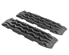 Plaques a Sable TREDPRO ARB 4x4 - La paire (2x) - Noire sur Xperts4x4 Accessoires 4x4 Off-Road