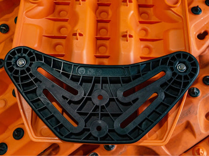 Supports plats MAXTAX pour plaques à sable Maxtrax XTREME sur Xperts4x4 Accessoires 4x4 Off-Road