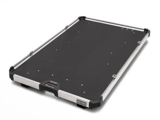 Plateau Coulissant - Ford Ranger 2023+  Plateau de Chargement CargoGlide  DECKED sur Xperts4x4 Accessoires 4x4 Off-Road