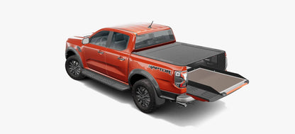 Plateau Coulissant Ford Ranger/Raptor 2023+ | Mountain Top sur Xperts4x4 Accessoires 4x4 Off-Road