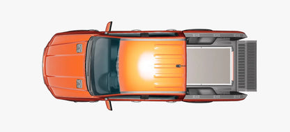 Plateau Coulissant Ford Ranger/Raptor 2023+ | Mountain Top sur Xperts4x4 Accessoires 4x4 Off-Road