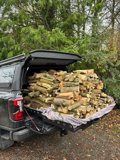 Plateau Coulissant RUUUD Ford Ranger/Raptor 2023+ NEXT GEN (Sans Perçage) sur Xperts4x4 Accessoires 4x4 Off-Road