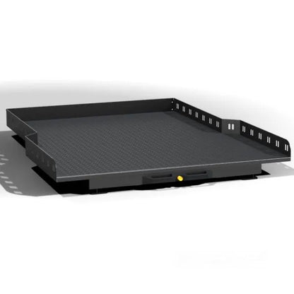 Plateau Coulissant RUUUD - MAXUS T90 Double Cab 2022+ sur Xperts4x4 Accessoires 4x4 Off-Road