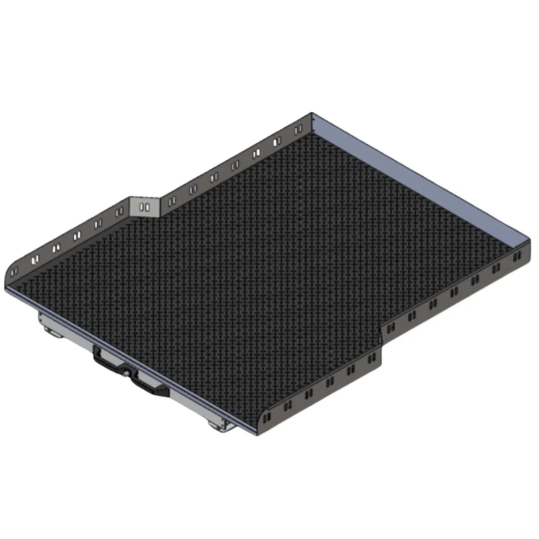 Plateau Coulissant RUUUD Volkswagen Amarok 2023+ NEXT GEN (Sans Perçage) sur Xperts4x4 Accessoires 4x4 Off-Road