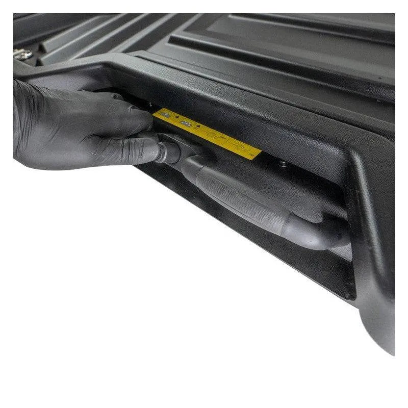 Plateau Coulissant Volkswagen Amarok 2010 a 2022 | Plateau de Benne sur Xperts4x4 Accessoires 4x4 Off-Road