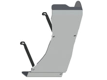 Blindage AD Blue 6mm Aluminium - N4 Offroad pour Ford Ranger 2012-2019 sur Xperts4x4 Accessoires 4x4 Off-Road