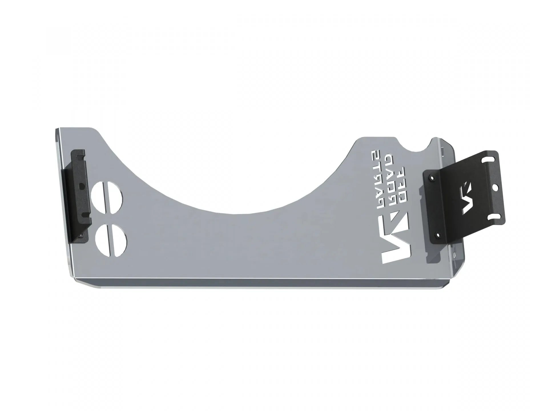 Blindage AD Blue 6mm - Mitsubishi L200 2019+ | N4 Offroad sur Xperts4x4 Accessoires 4x4 Off-Road