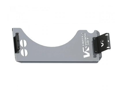 Blindage AD Blue 6mm - Mitsubishi L200 2019+ | N4 Offroad sur Xperts4x4 Accessoires 4x4 Off-Road