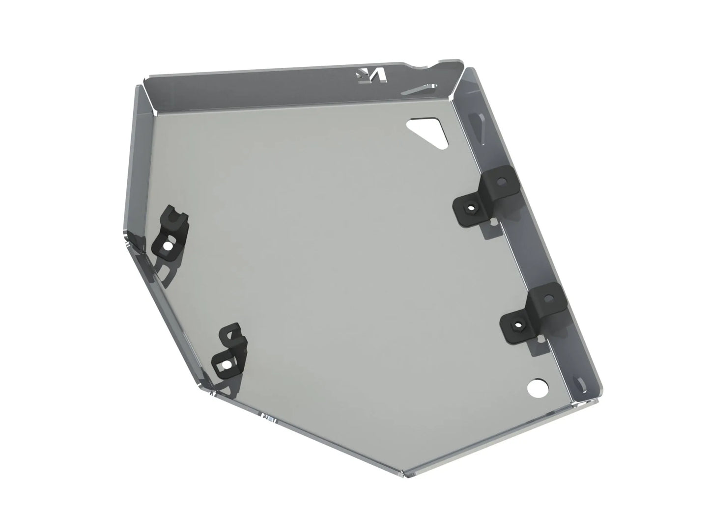 Blindage AD Blue N4 Mercedes Vito 2014-Present | Protection Aluminium 5mm sur Xperts4x4 Accessoires 4x4 Off-Road