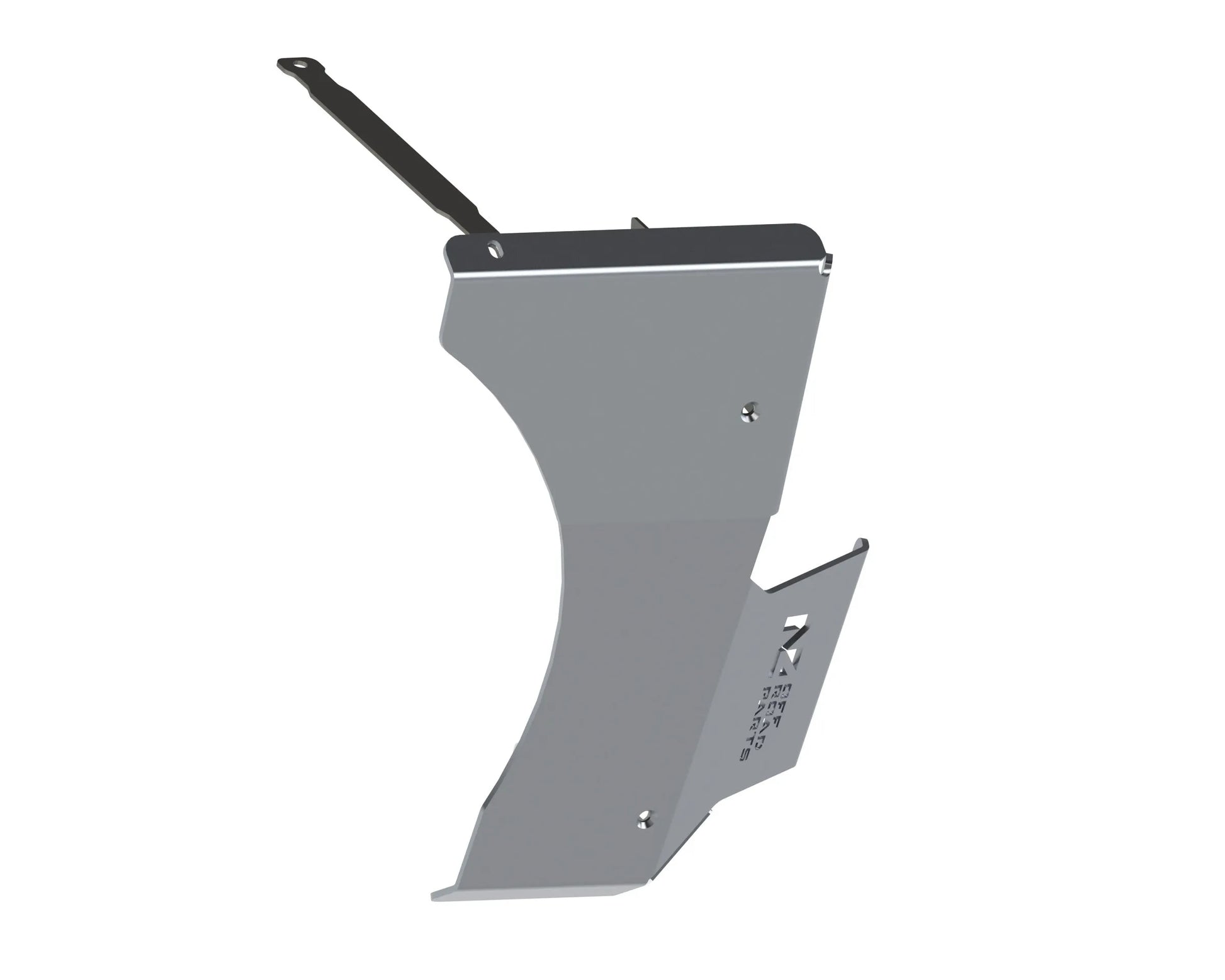 Blindage AdBlue 6mm N4 Offroad | Aluminium - Ranger Raptor 18-22 sur Xperts4x4 Accessoires 4x4 Off-Road