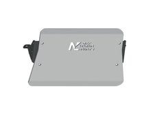 Blindage Avant 8mm N4-Offroad Toyota Série 70 (2007+) sur Xperts4x4 Accessoires 4x4 Off-Road