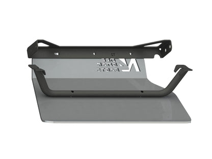 Blindage Avant BV 8mm Aluminium N4 Offroad - Nissan Patrol Y61 sur Xperts4x4 Accessoires 4x4 Off-Road