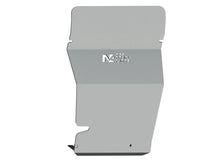 Blindage Avant BV 8mm Aluminium Nissan Navara D22 | N4 Offroad sur Xperts4x4 Accessoires 4x4 Off-Road