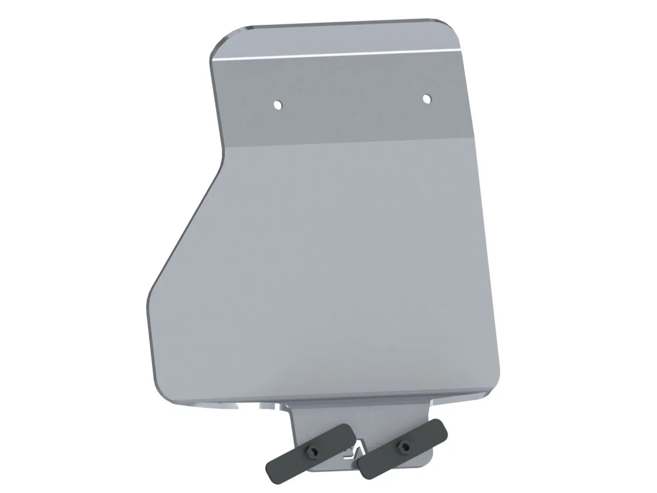 Blindage Boîte de Transfert 8mm N4 Offroad - Nissan Navara D22/NP300 2008-14 sur Xperts4x4 Accessoires 4x4 Off-Road