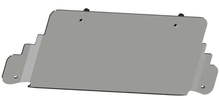 Blindage boite de transfert N4 - Aluminium 8mm - Nissan Navara D23 sur Xperts4x4 Accessoires 4x4 Off-Road